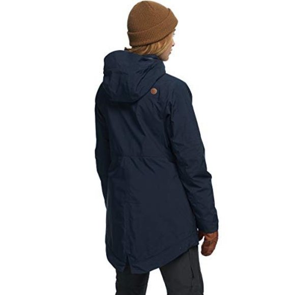 Dakine Gore-Tex Insulated Ski or Casual Jacket - Women's M - Picture 2 of 6